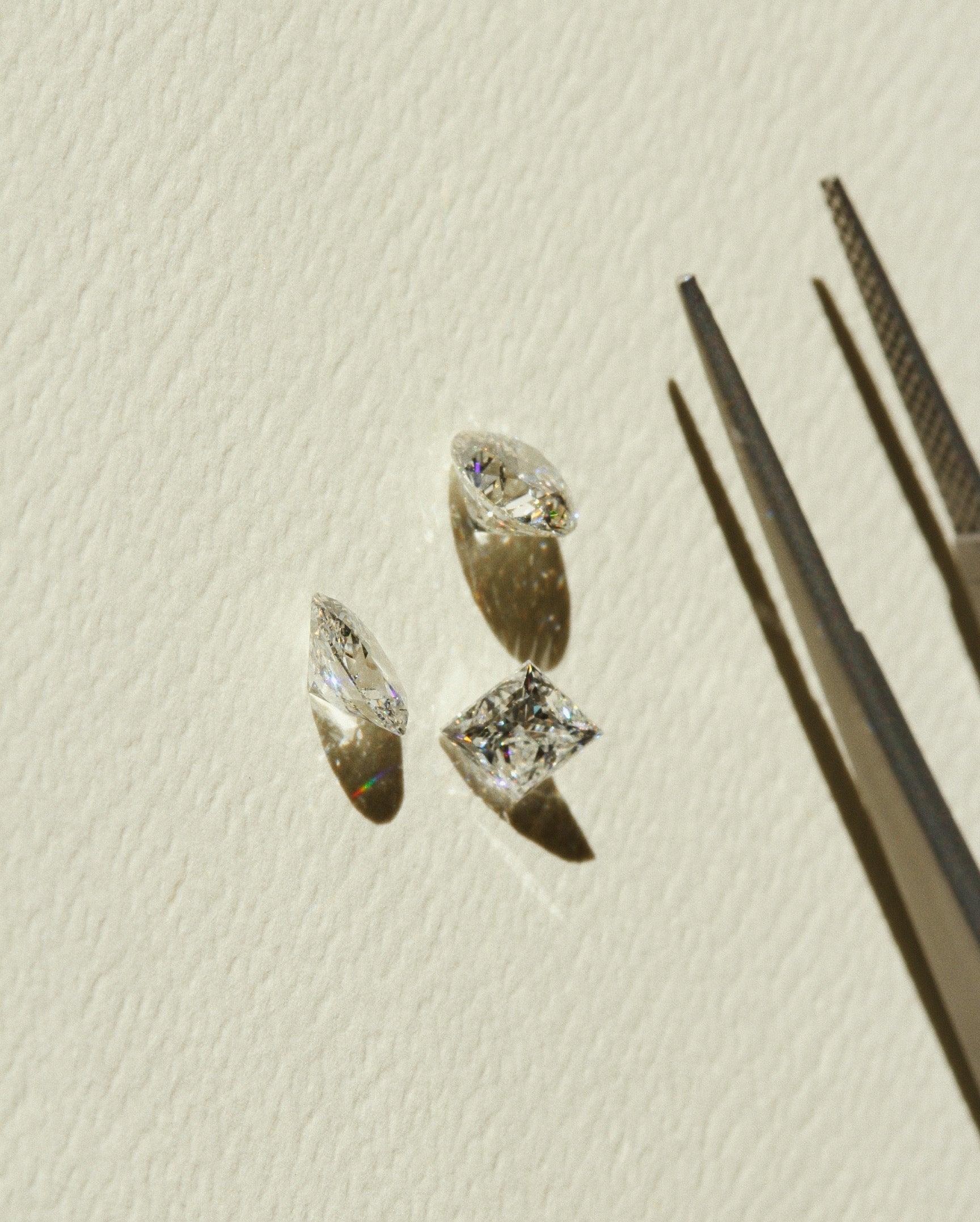 Alternative Stones For Engagement Rings - Orsini Jewellers