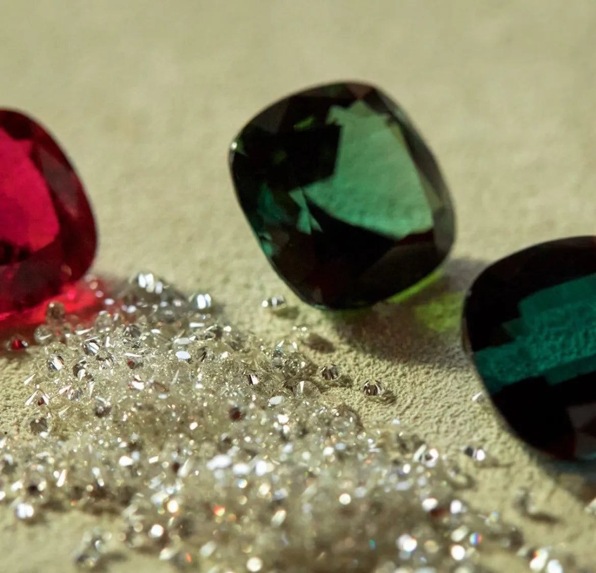 Birthstones