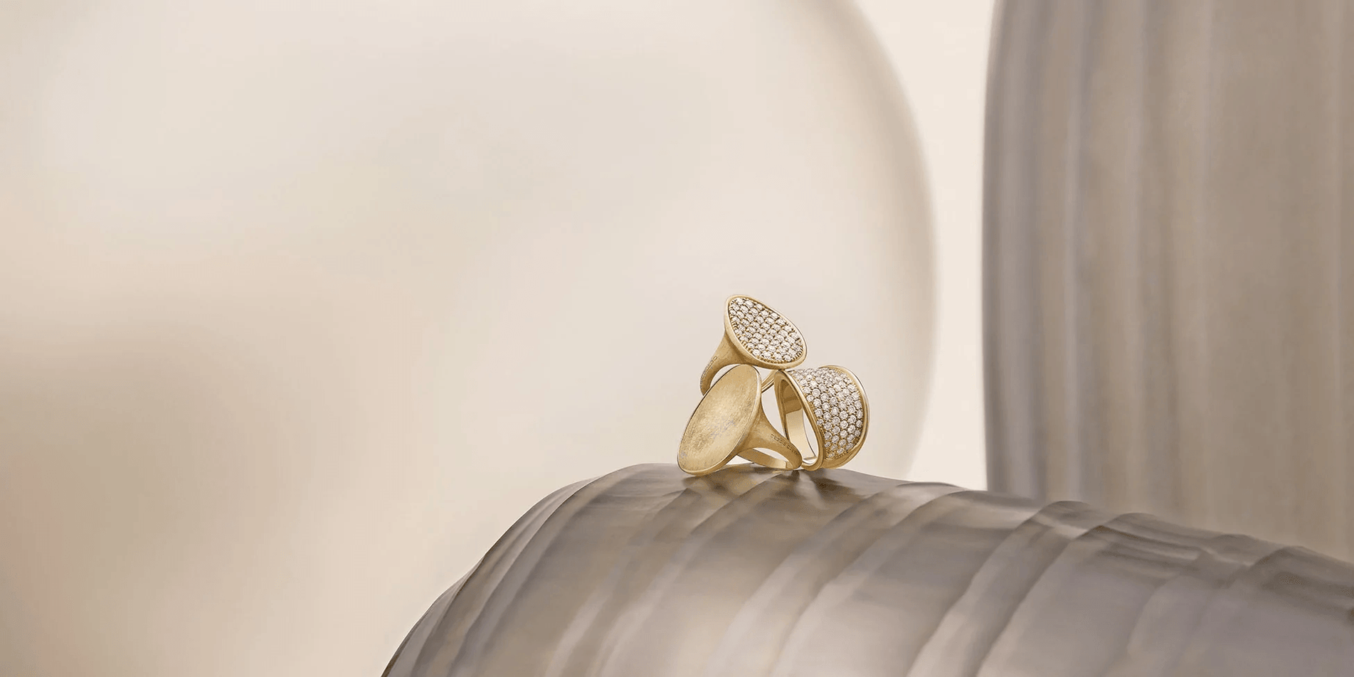 Lunaria - Orsini Jewellers