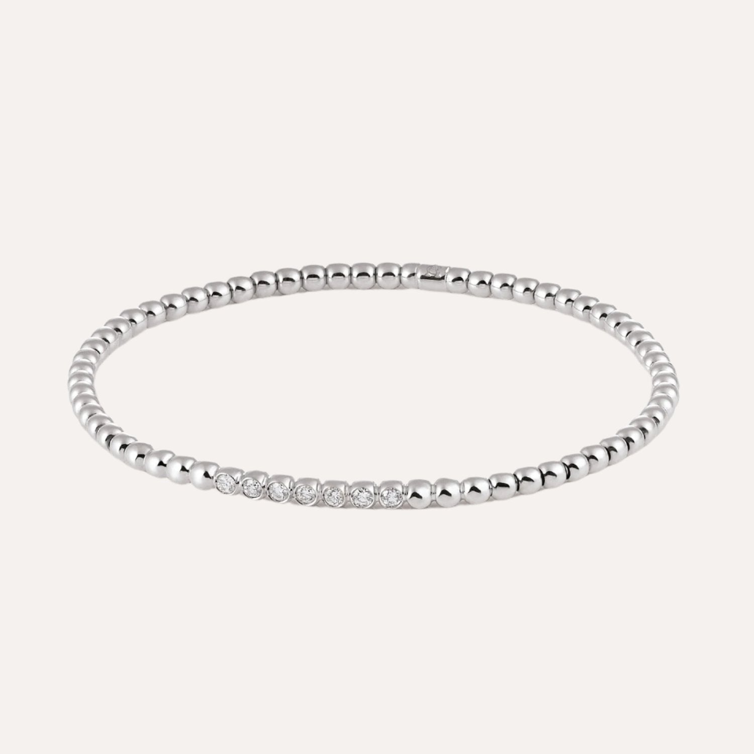 Al coro diamond bracelet A700W