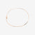 DoDo Essentials Bangle Rose Gold