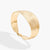 Marco Bicego Lunaria Wide Bangle in 18k Gold SB117