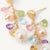 Marco Bicego Paradise Pearl and Gemstone Drop Earrings