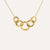 Marco Bicego Jaipur 18k Gold Necklace Light - Orsini Jewellers