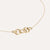 Marco Bicego Jaipur 18k Gold Necklace Light - Orsini Jewellers