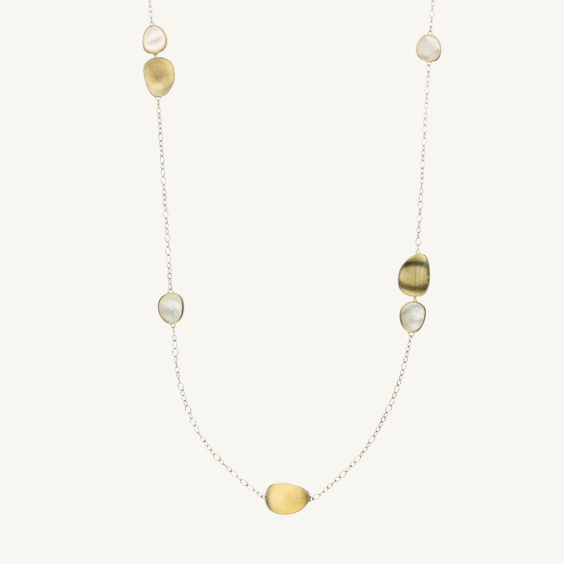 timeless pearl and gold jewellery