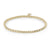 Al Coro Stretchy Bracelet in 18k Yellow Gold - Orsini Jewellers