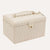 Caroline Ivory Coloured Medium Jewellery Case - Orsini Jewellers