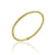 Chimento Stretch Spring Bracelet (Small) in 18k Yellow Gold - Orsini Jewellers