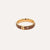 Damiani Metropolitan Diamond Gold Wedding Ring - Orsini Jewellers