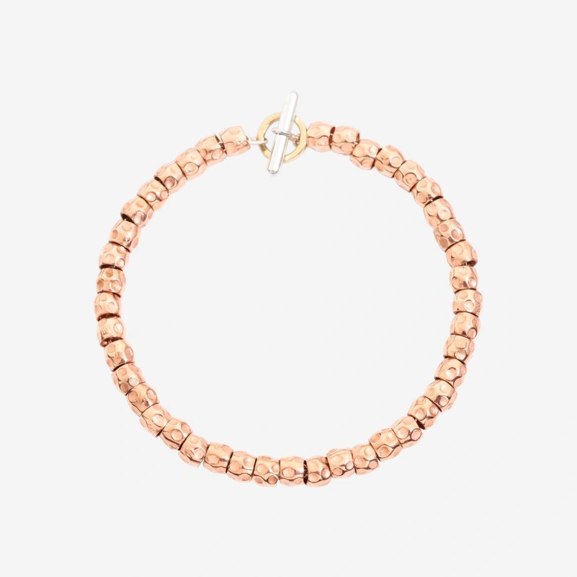 DoDo Bracelet GRANELLI Rose Gold Kit - Orsini Jewellers