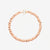 DoDo Bracelet GRANELLI Rose Gold Kit - Orsini Jewellers