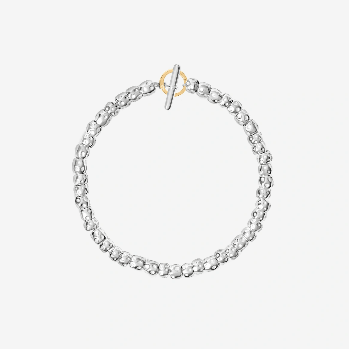 DoDo Bracelet GRANELLI Silver Kit - Orsini Jewellers