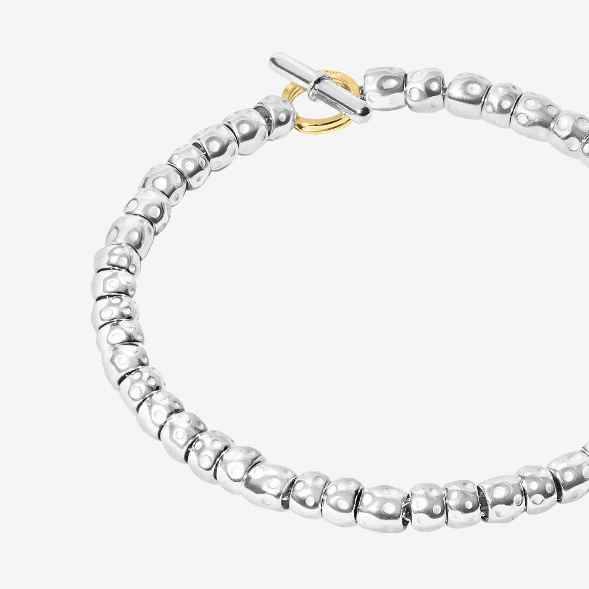 DoDo Bracelet GRANELLI Silver Kit - Orsini Jewellers