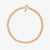 DoDo Bracelet RONDELLE KIT Rose Gold - Orsini Jewellers