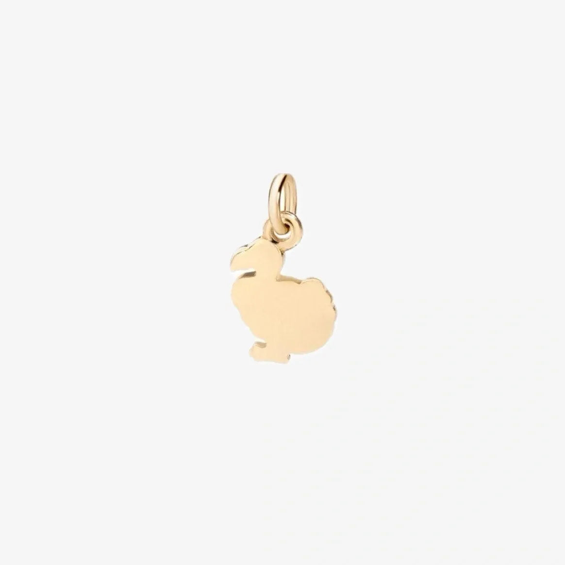 DoDo Charm DODO 18k Yellow Gold - Mini - Orsini Jewellers