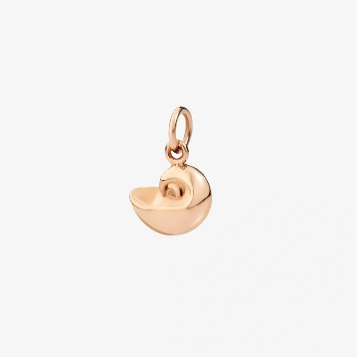 DoDo Charm Shell 9k Rose Gold - Orsini Jewellers