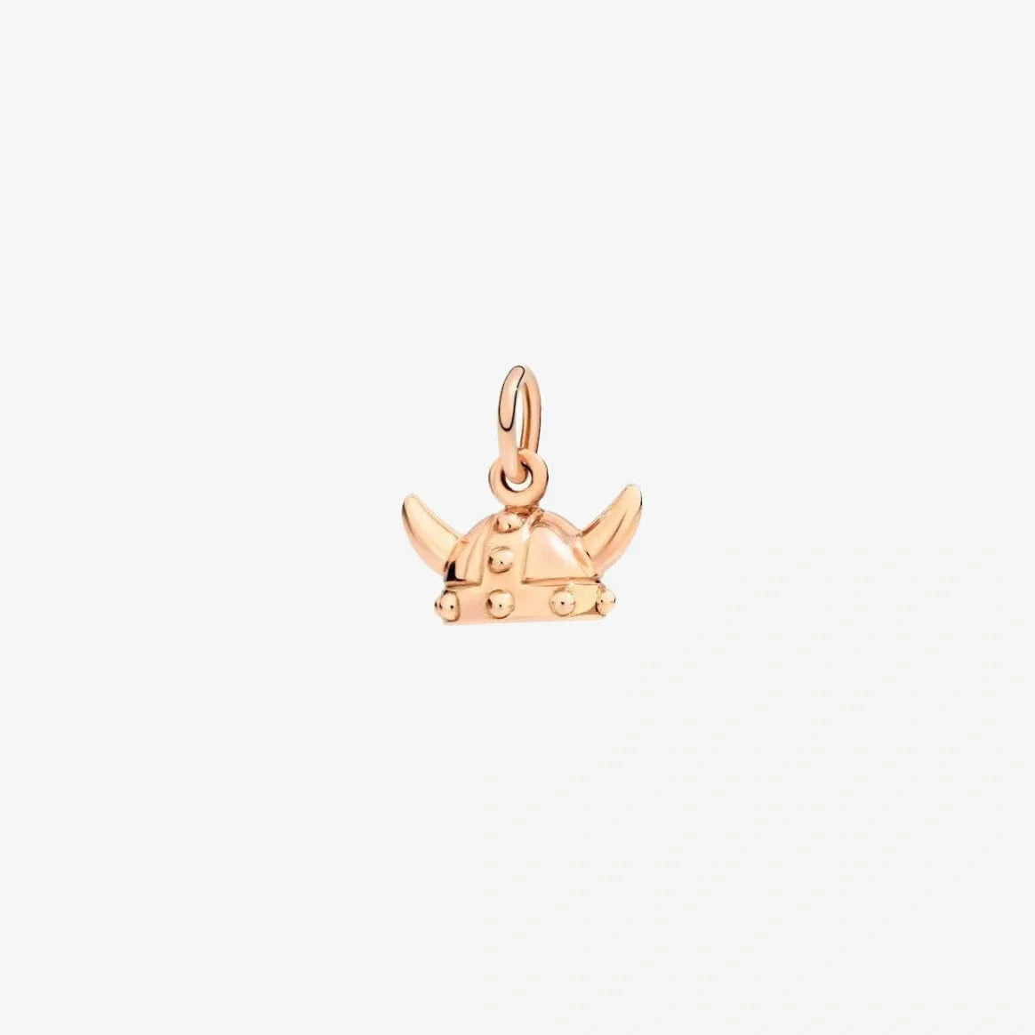 DoDo Charm ZODIAC TAURUS Rose Gold - Orsini Jewellers