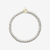 DoDo Rondelle Bracelet in Silver - Orsini Jewellers