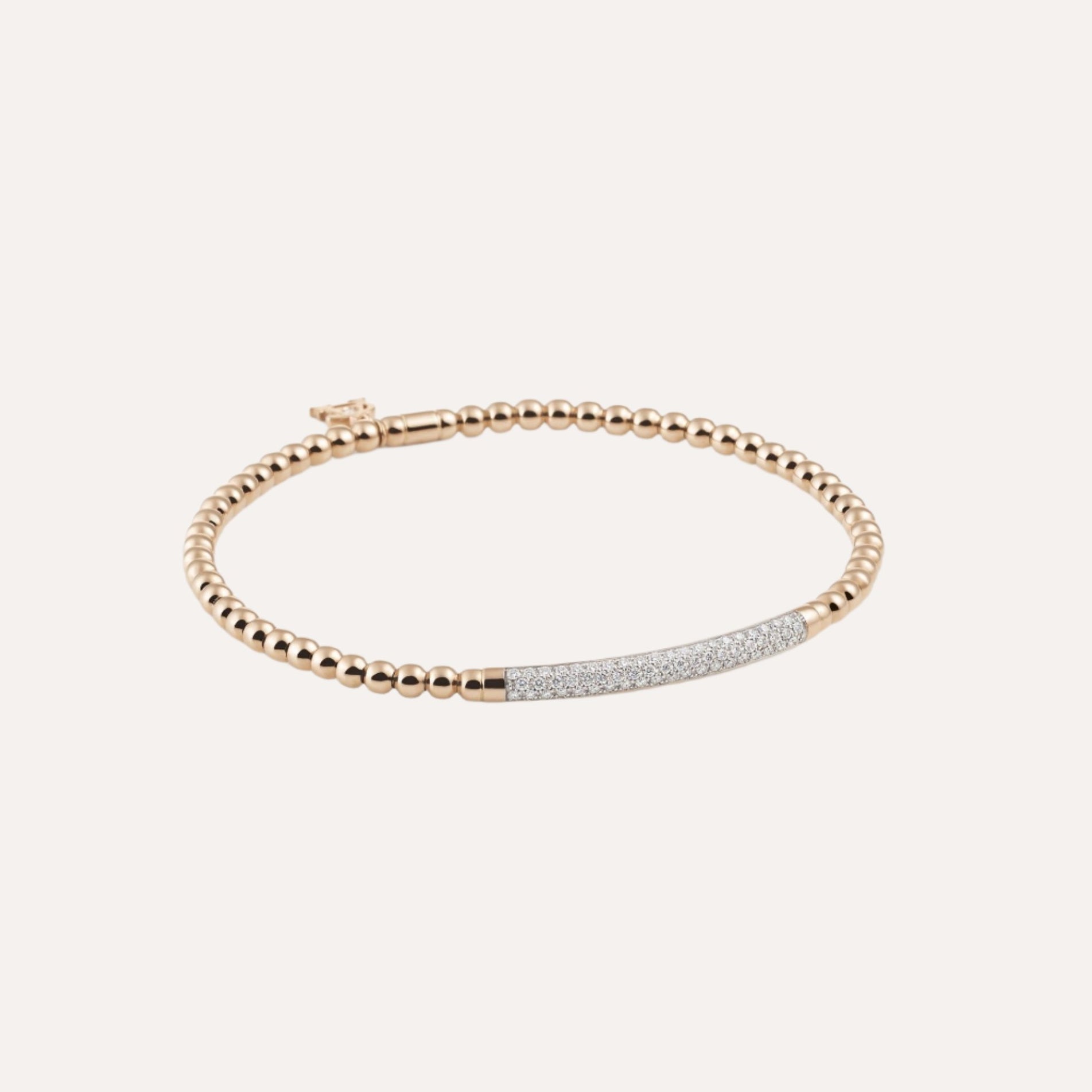 high quality diamond bracelet