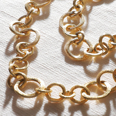 Marco bicego jaipur link necklace deals