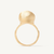 Marco Bicego Africa 18k Gold Diamond Round Ring - Orsini Jewellers