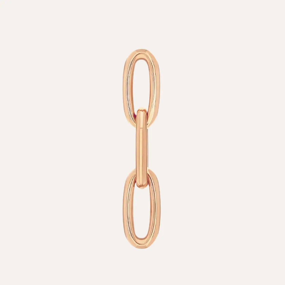 Nanis Libera Rose Gold Chain Element - Orsini Jewellers