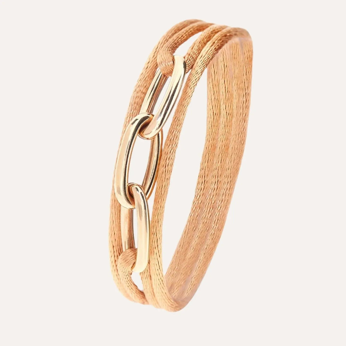 Nanis Libera Rose Gold Chain Element - Orsini Jewellers