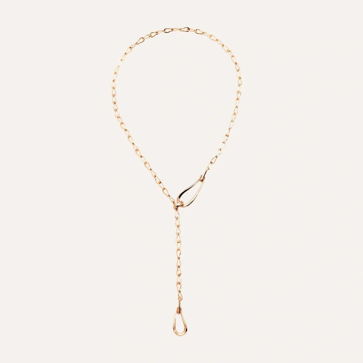 Pomellato Fantina Necklace 18k Gold - Orsini Jewellers