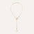 Pomellato Fantina Necklace 18k Gold - Orsini Jewellers