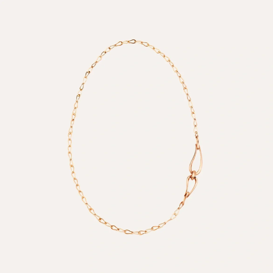 Pomellato Fantina Necklace 18k Gold - Orsini Jewellers