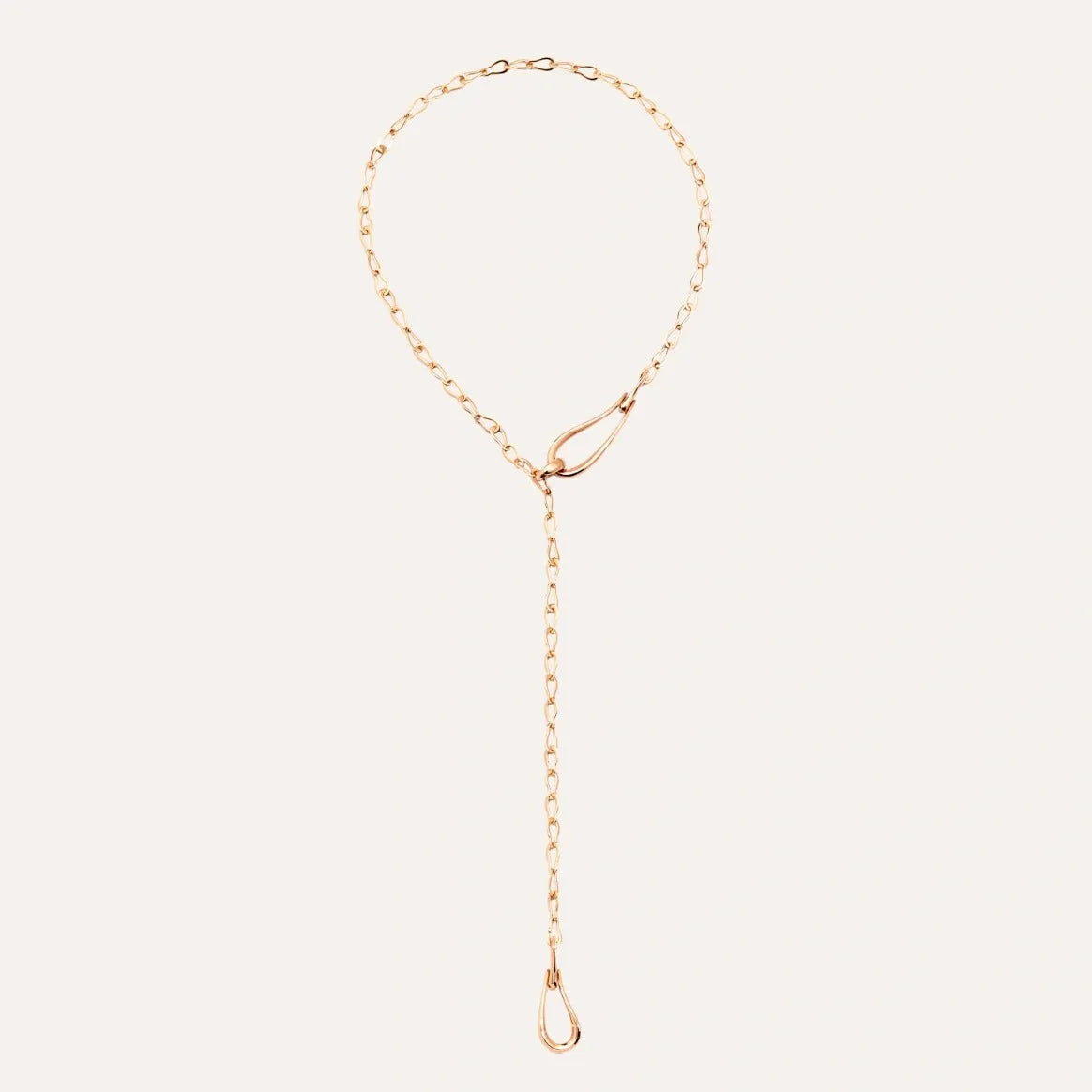 Pomellato Fantina Necklace 18k Gold - Orsini Jewellers