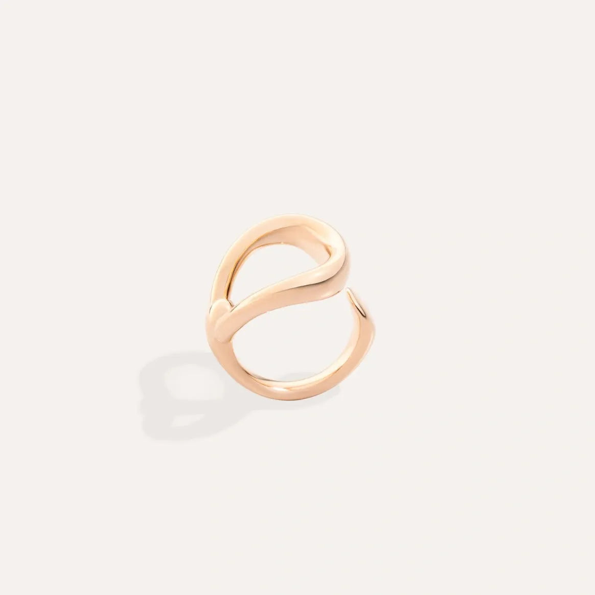 Pomellato Fantina Ring in 18k Gold - Orsini Jewellers