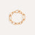 Pomellato Iconica Bracelet in 18k Rose Gold (medium) - Orsini Jewellers