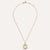 Pomellato Iconica Diamond Necklace and Pendant in 18k Gold - Orsini Jewellers