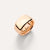 Pomellato Iconica Ring in 18k Rose Gold (large) - Orsini Jewellers