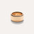 Pomellato Iconica Ring in 18k Rose Gold (large) - Orsini Jewellers