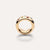 Pomellato Iconica Ring in 18k Rose Gold with Coloured Gemstones - Orsini Jewellers