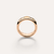 Pomellato Peridot Iconica Ring in Rose Gold - Orsini Jewellers