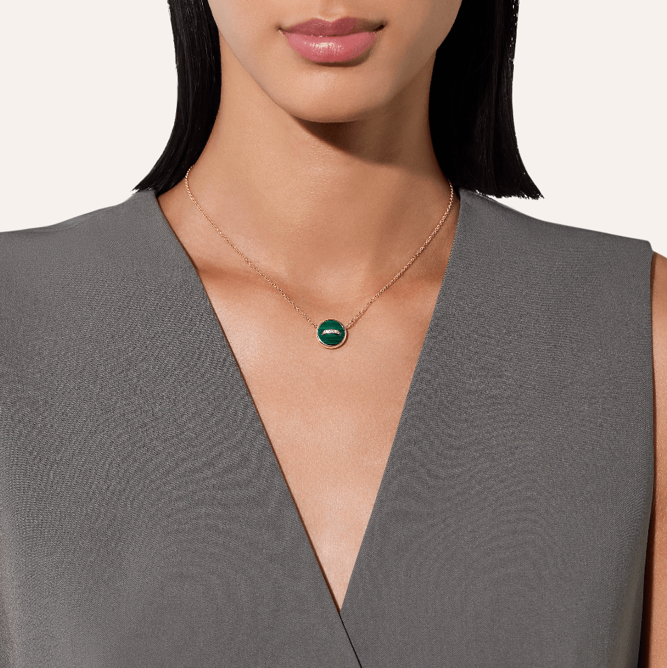 Pom jewellery necklaces shop