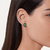 Pomellato Pom Pom Dot Stud Earrings with Malachite - Orsini Jewellers