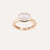 Al Coro Amici Ring Moonstone 18k Gold - Orsini Jewellers