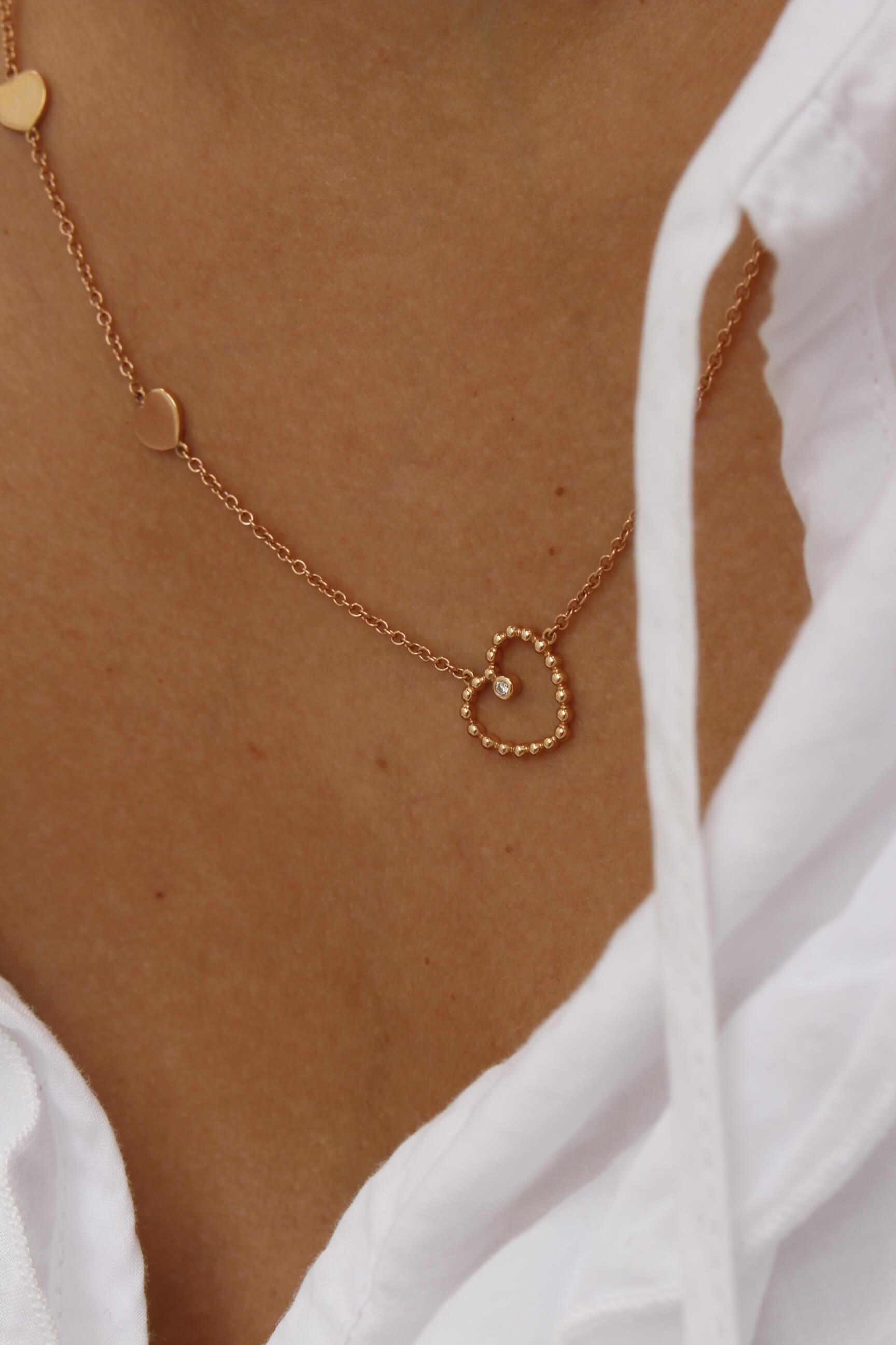 Coro necklace deals