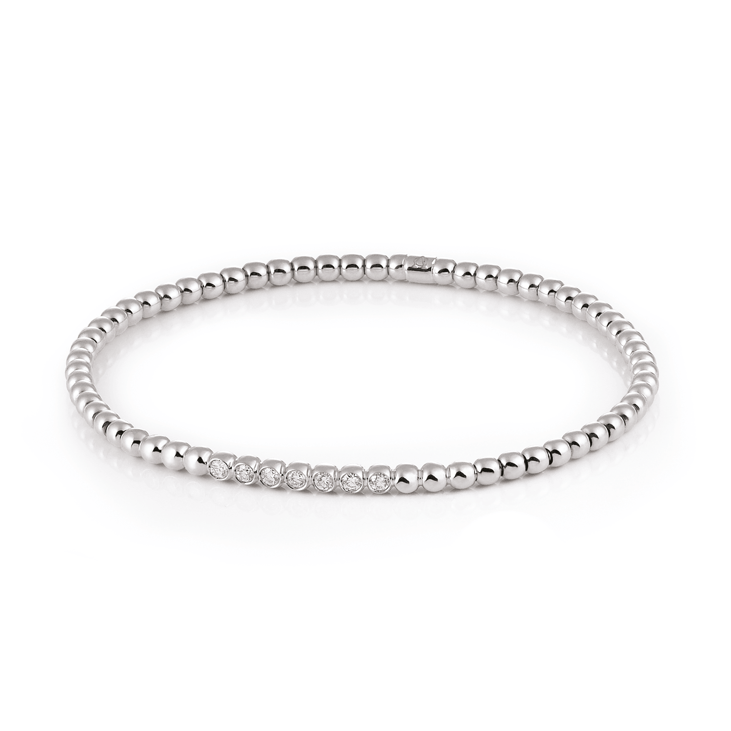 Al coro diamond bracelet A700W