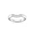 Diamond Fitted Wedding Ring - Orsini Jewellers