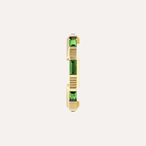 Gucci Link to Love Tourmaline Ring - Orsini Jewellers