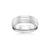 Half Round Profile Wedding Ring - Orsini Jewellers