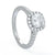 La Fenice Cushion Cut Diamond Engagement Ring - Orsini Jewellers