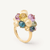 Marco Bicego Africa 18k Gold Gemstone Ring - Orsini Jewellers