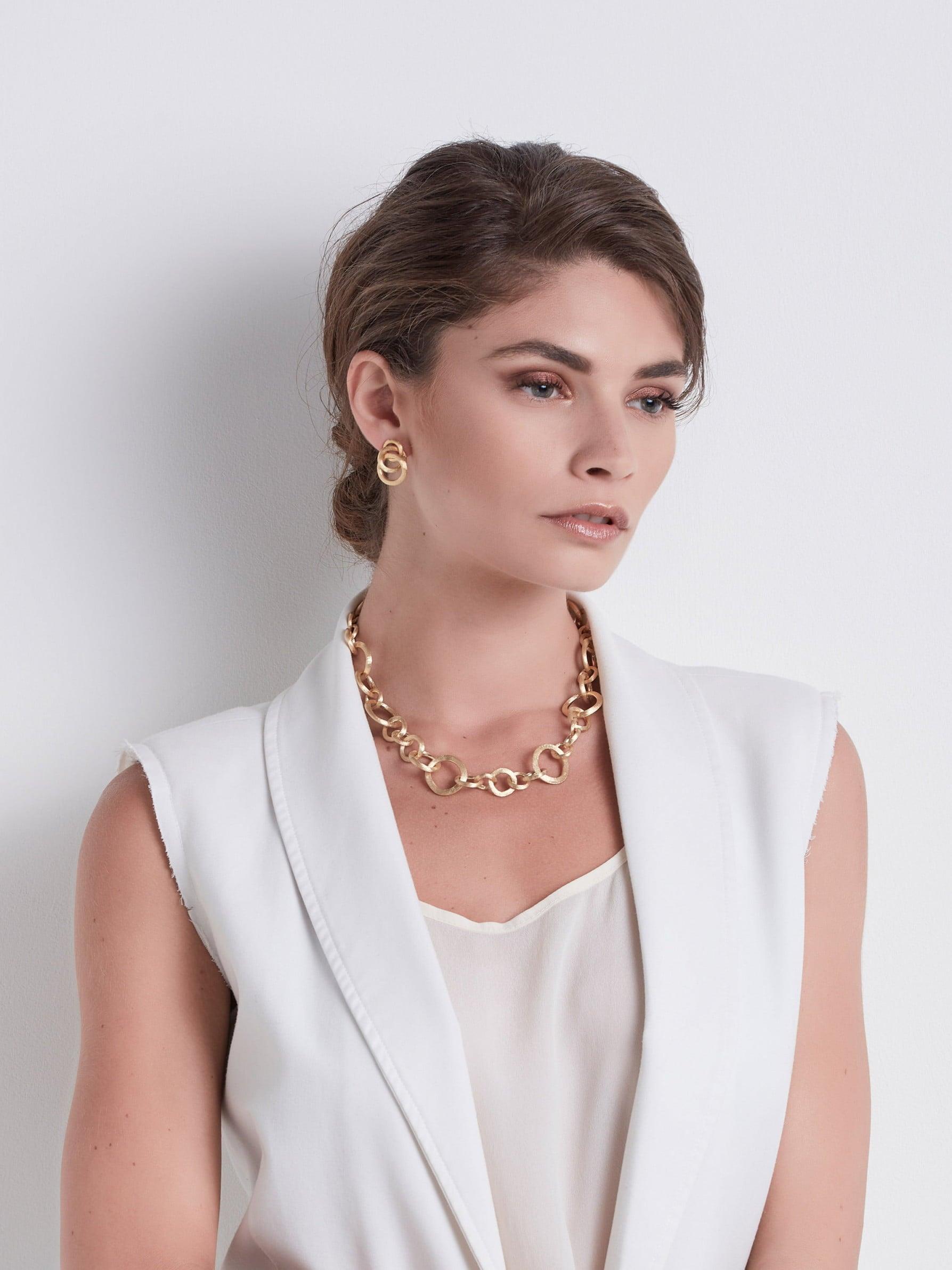 Marco bicego jaipur earrings shop